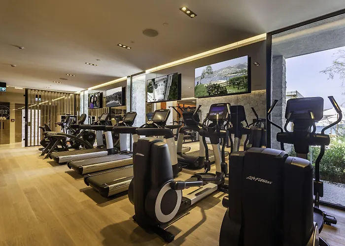 호텔 The Bodrum Edition 5*