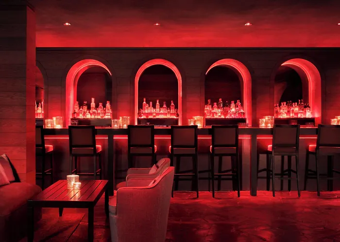 호텔 The Bodrum Edition 얄리카베크