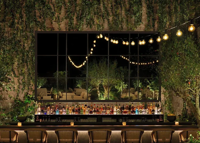 The Bodrum Edition 호텔