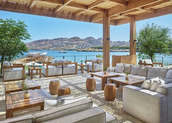 The Bodrum Edition 얄리카베크