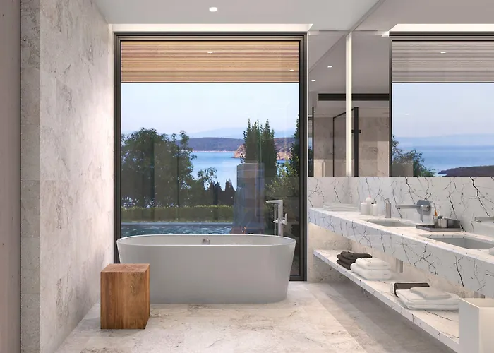 The Bodrum Edition 5* 얄리카베크