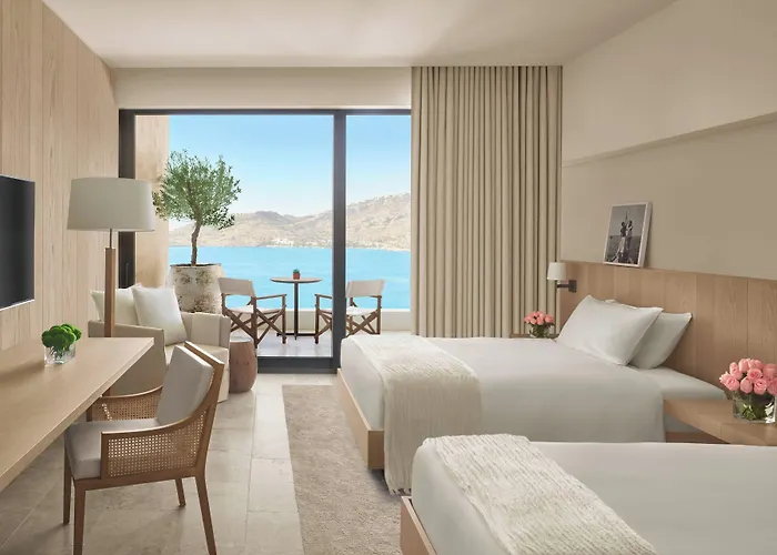 The Bodrum Edition 호텔 얄리카베크