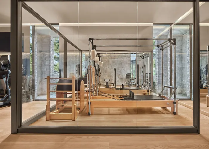 The Bodrum Edition 얄리카베크