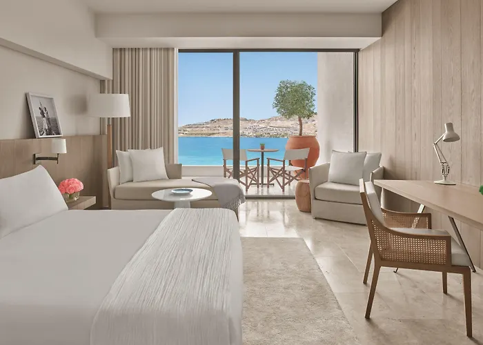 The Bodrum Edition 호텔 5*