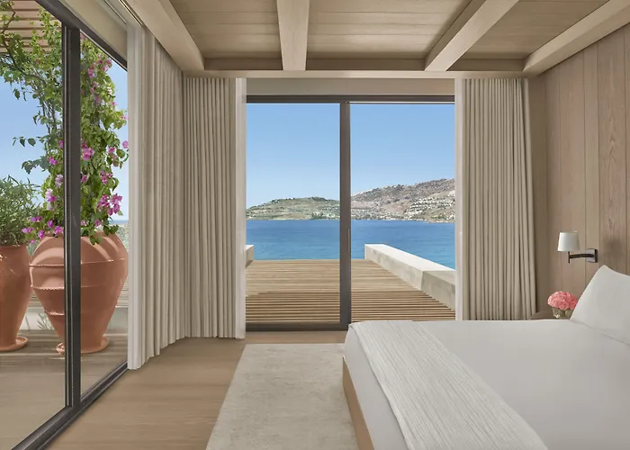 The Bodrum Edition 호텔