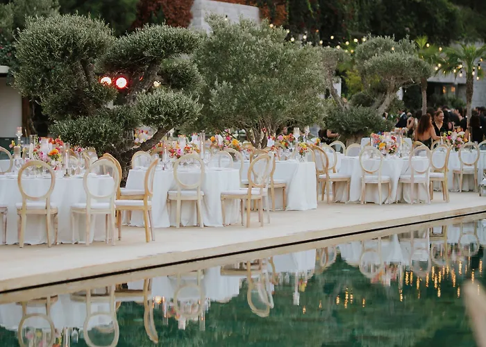 The Bodrum Edition 호텔 5*