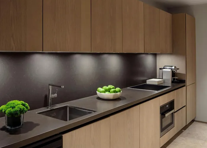 호텔 The Bodrum Edition