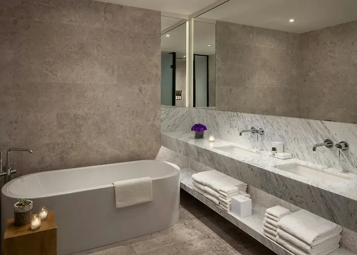 호텔 The Bodrum Edition