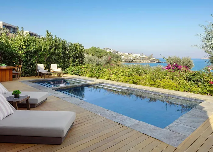 The Bodrum Edition 5* 얄리카베크