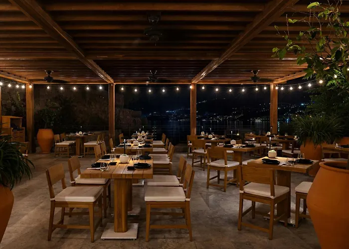 The Bodrum Edition 5*