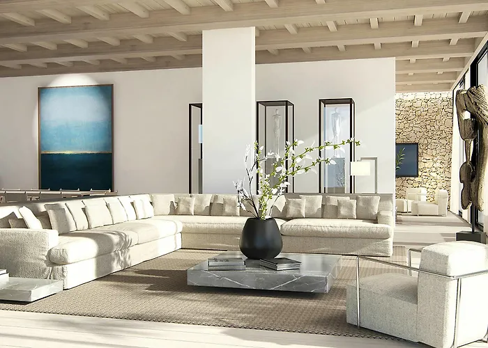 The Bodrum Edition 호텔 얄리카베크