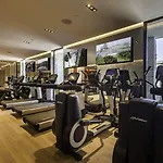 Hotel The Bodrum Edition 5*