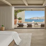 The Bodrum Edition Hotel 5*