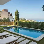 The Bodrum Edition Hotel 5*