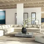 The Bodrum Edition Hotel Yalıkavak
