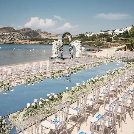 Ξενοδοχείο The Bodrum Edition