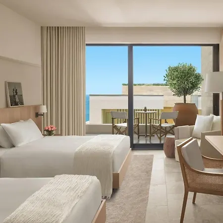Hotel The Bodrum Edition Yalıkavak