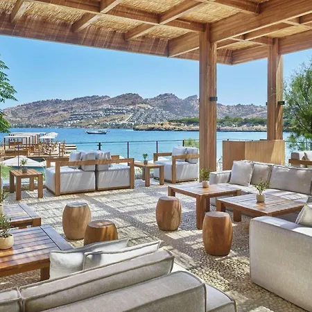 Hotel The Bodrum Edition