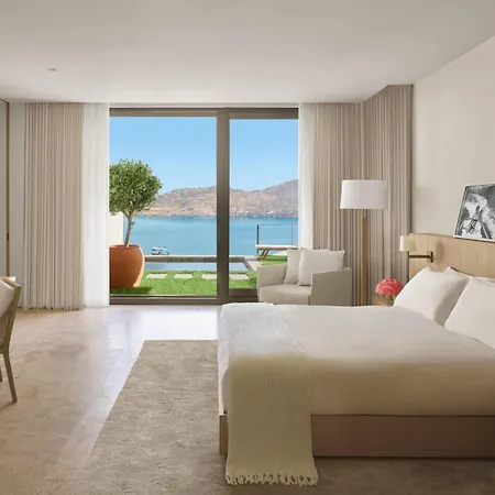 Hotel The Bodrum Edition Yalıkavak