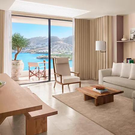 Hotel The Bodrum Edition Yalıkavak