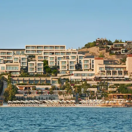 Hotel The Bodrum Edition Yalıkavak