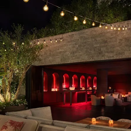 博德鲁姆艾迪逊酒店 5* 亚力卡瓦克