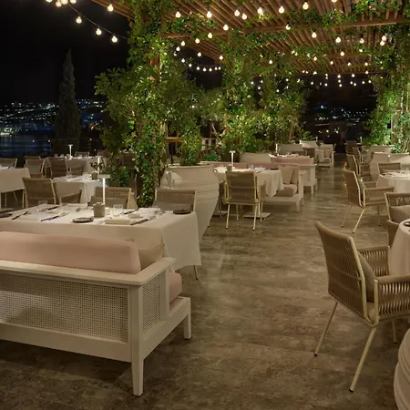 Ξενοδοχείο The Bodrum Edition