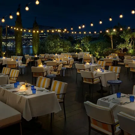 酒店 博德鲁姆艾迪逊酒店 亚力卡瓦克