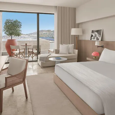 博德鲁姆艾迪逊酒店