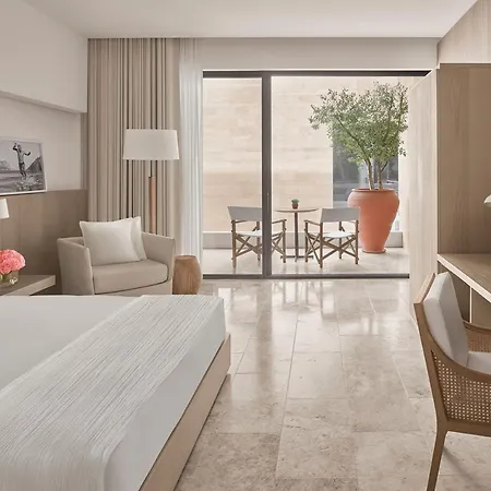 The Bodrum Edition Otel 5*