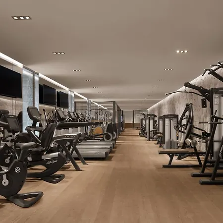 酒店 博德鲁姆艾迪逊酒店 5*