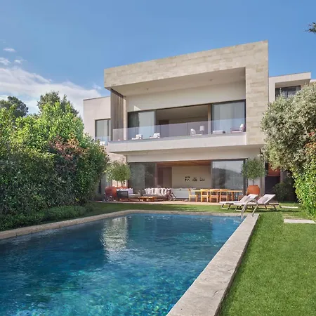 博德鲁姆艾迪逊酒店 5*