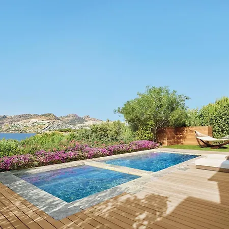 博德鲁姆艾迪逊酒店 5* 亚力卡瓦克