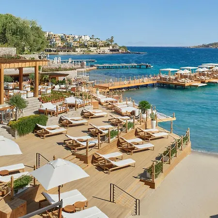 The Bodrum Edition Hotel 5*