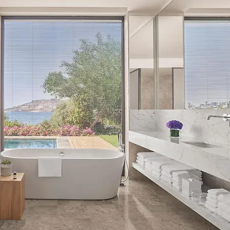 Hotel The Bodrum Edition Yalıkavak