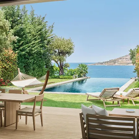 The Bodrum Edition 5*