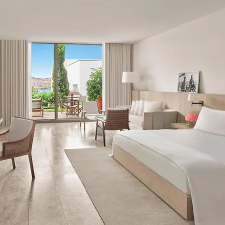 The Bodrum Edition Hotel