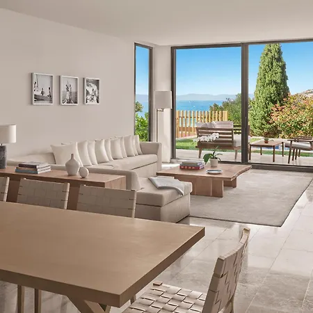 Otel The Bodrum Edition 5*