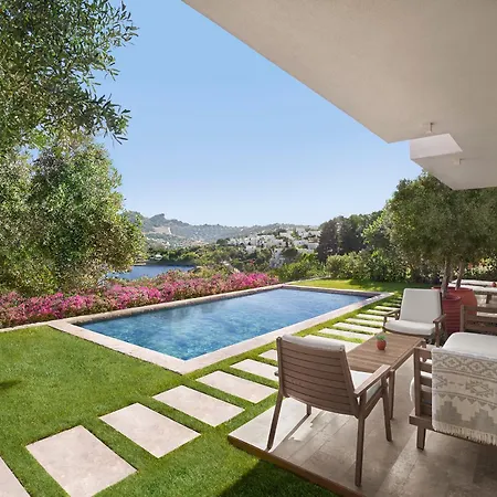 The Bodrum Edition Ξενοδοχείο Yalıkavak