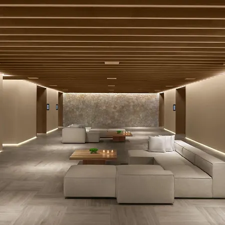 The Bodrum Edition Otel 5*