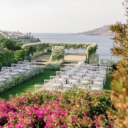 Ξενοδοχείο The Bodrum Edition