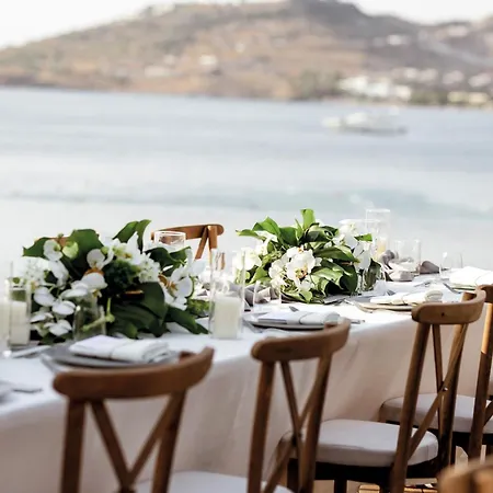 Hotel The Bodrum Edition Yalıkavak