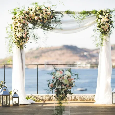 The Bodrum Edition Yalıkavak