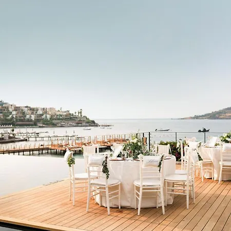 The Bodrum Edition 5* Yalıkavak