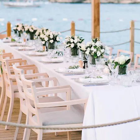 Otel The Bodrum Edition