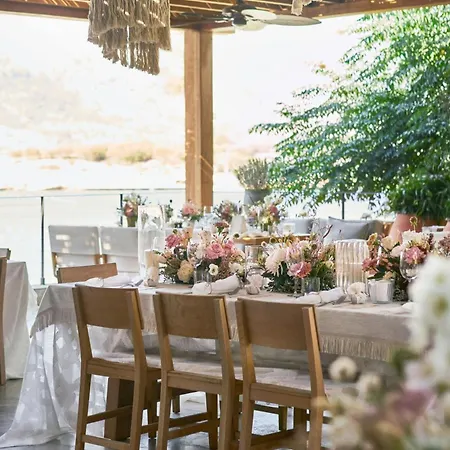 Hotel The Bodrum Edition Yalıkavak