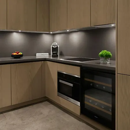 博德鲁姆艾迪逊酒店 亚力卡瓦克