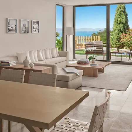 Otel The Bodrum Edition