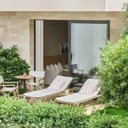 Otel The Bodrum Edition 5*