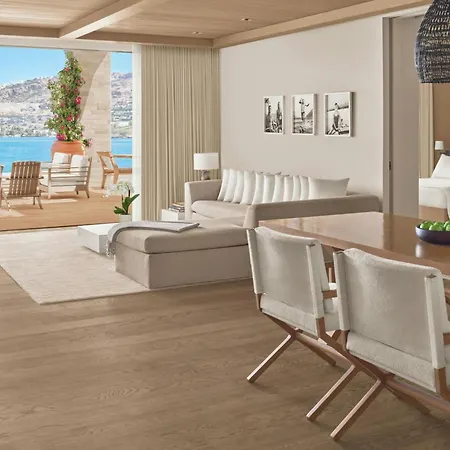 Otel The Bodrum Edition